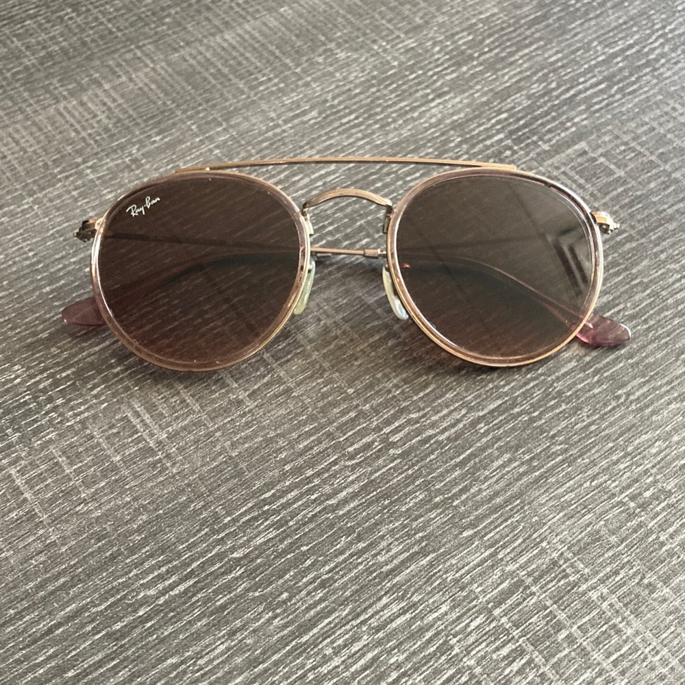 Ray Ban sunglasses